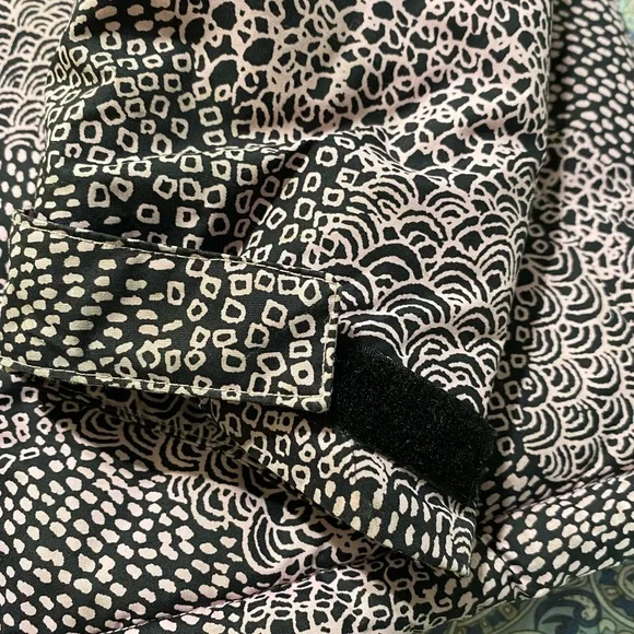 Columbia winter coat - Picture 4 of 6